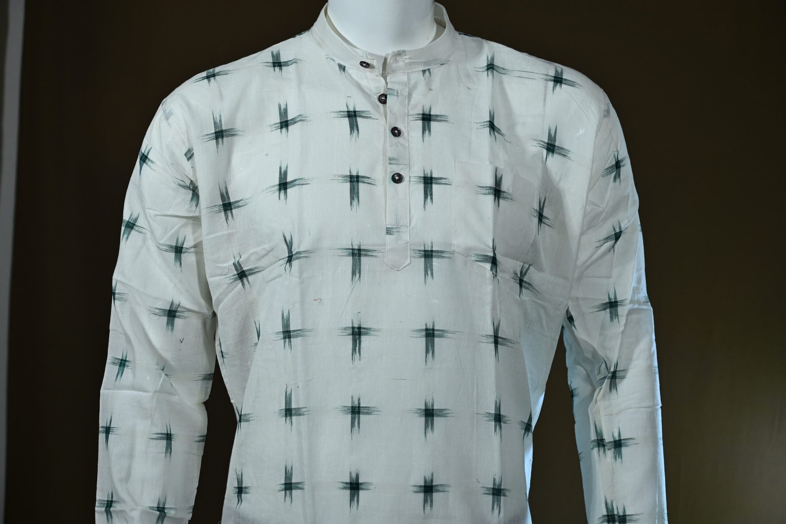 SAMBALPURI KURTA - Image 3