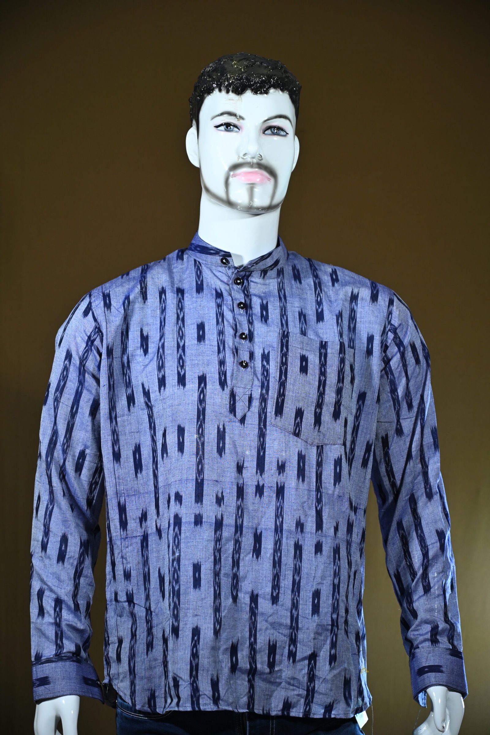 SAMBALPURI KURTA