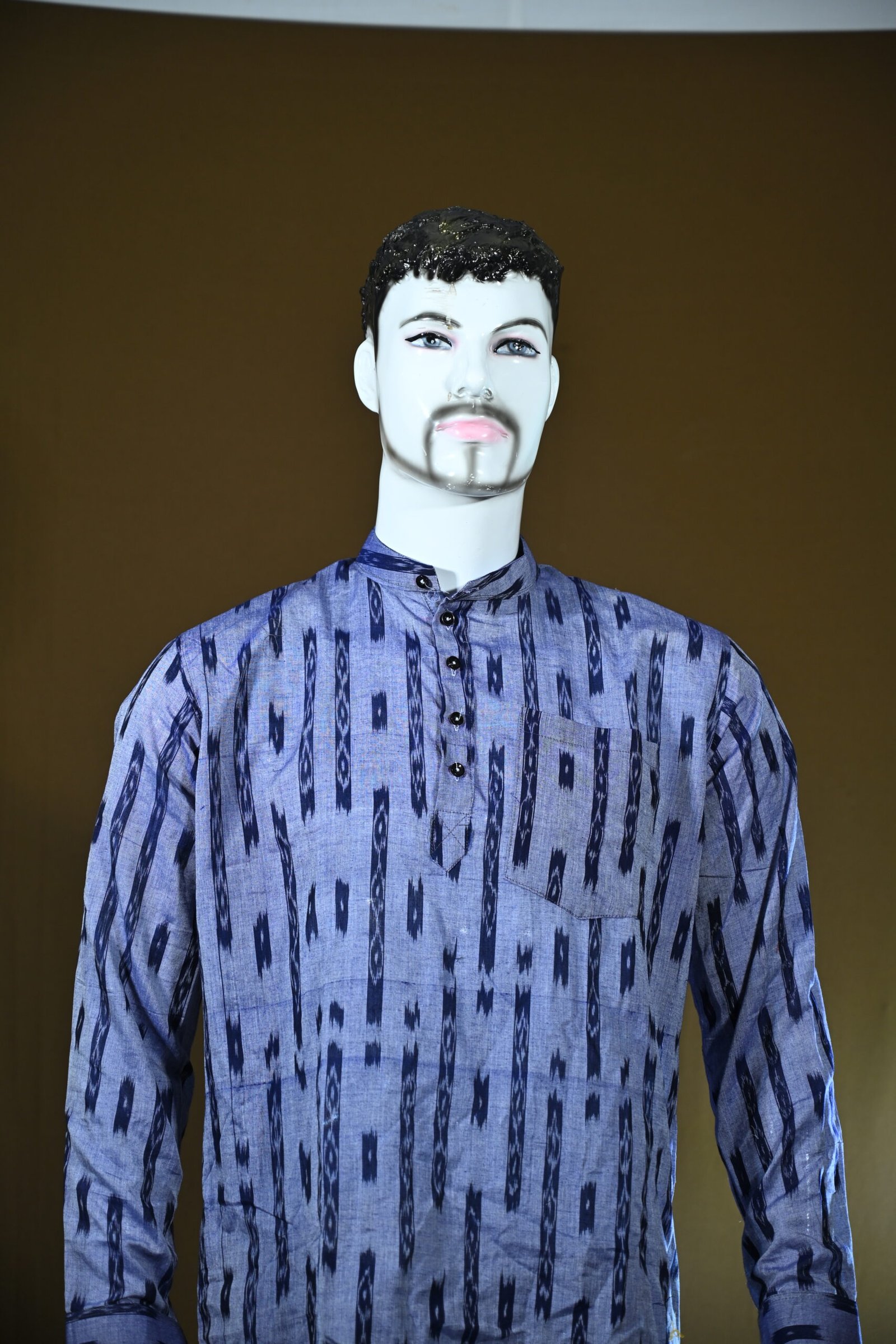 SAMBALPURI KURTA - Image 2