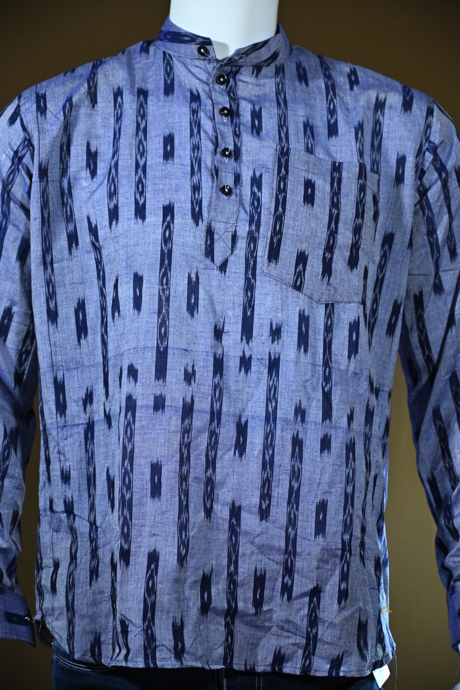 SAMBALPURI KURTA - Image 3