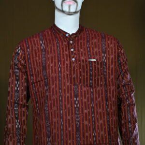SAMBALPURI KURTA
