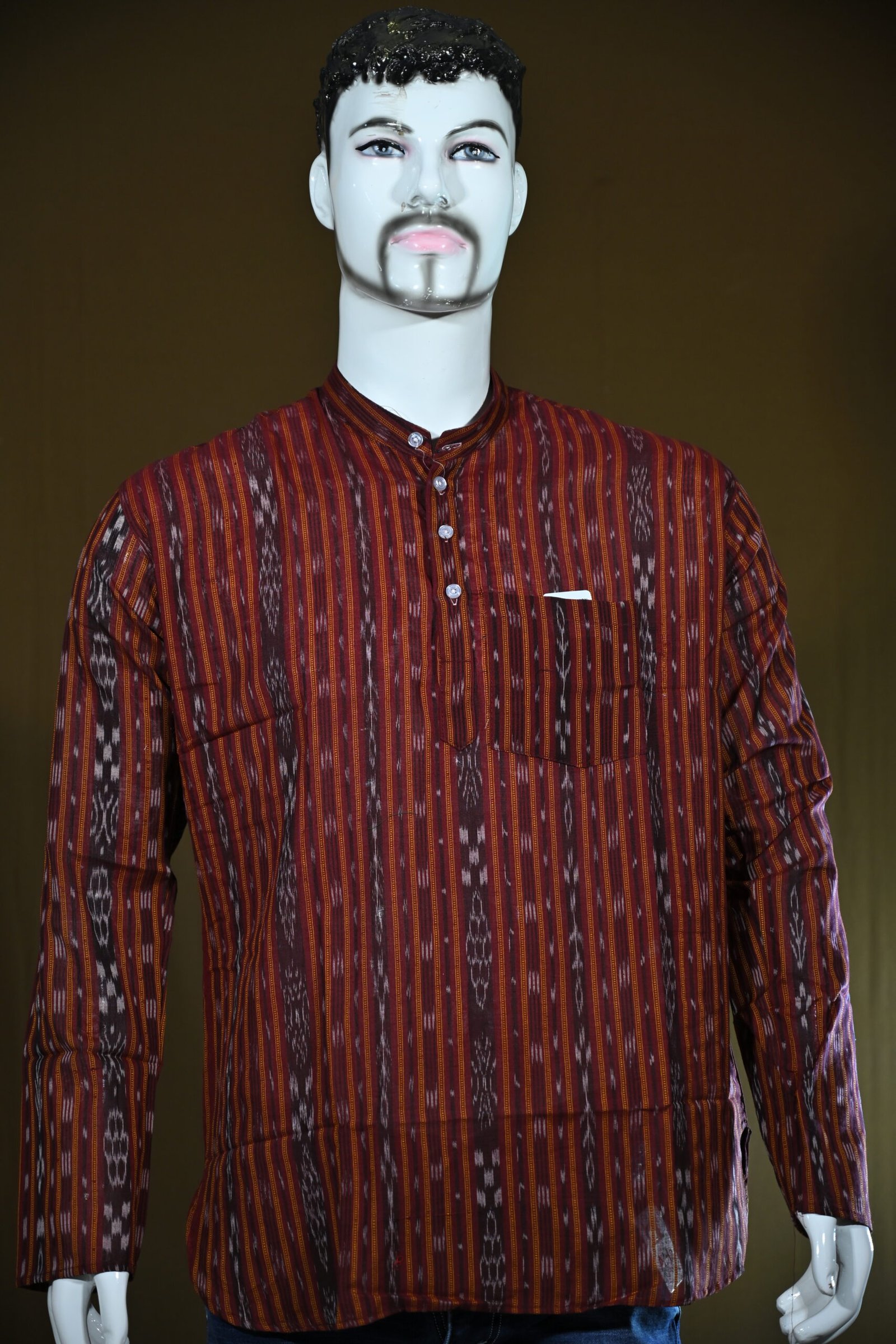 SAMBALPURI KURTA