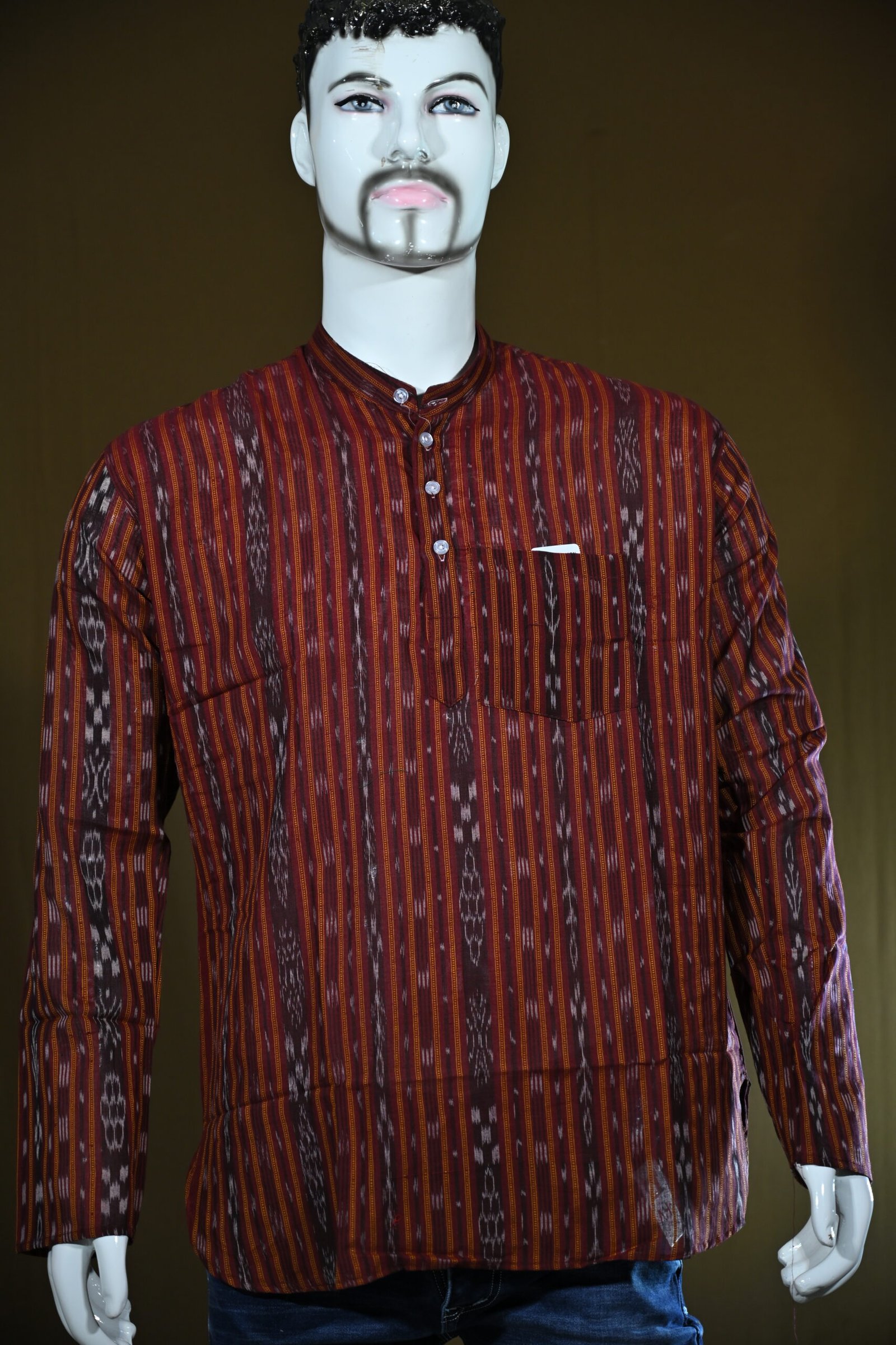 SAMBALPURI KURTA - Image 2