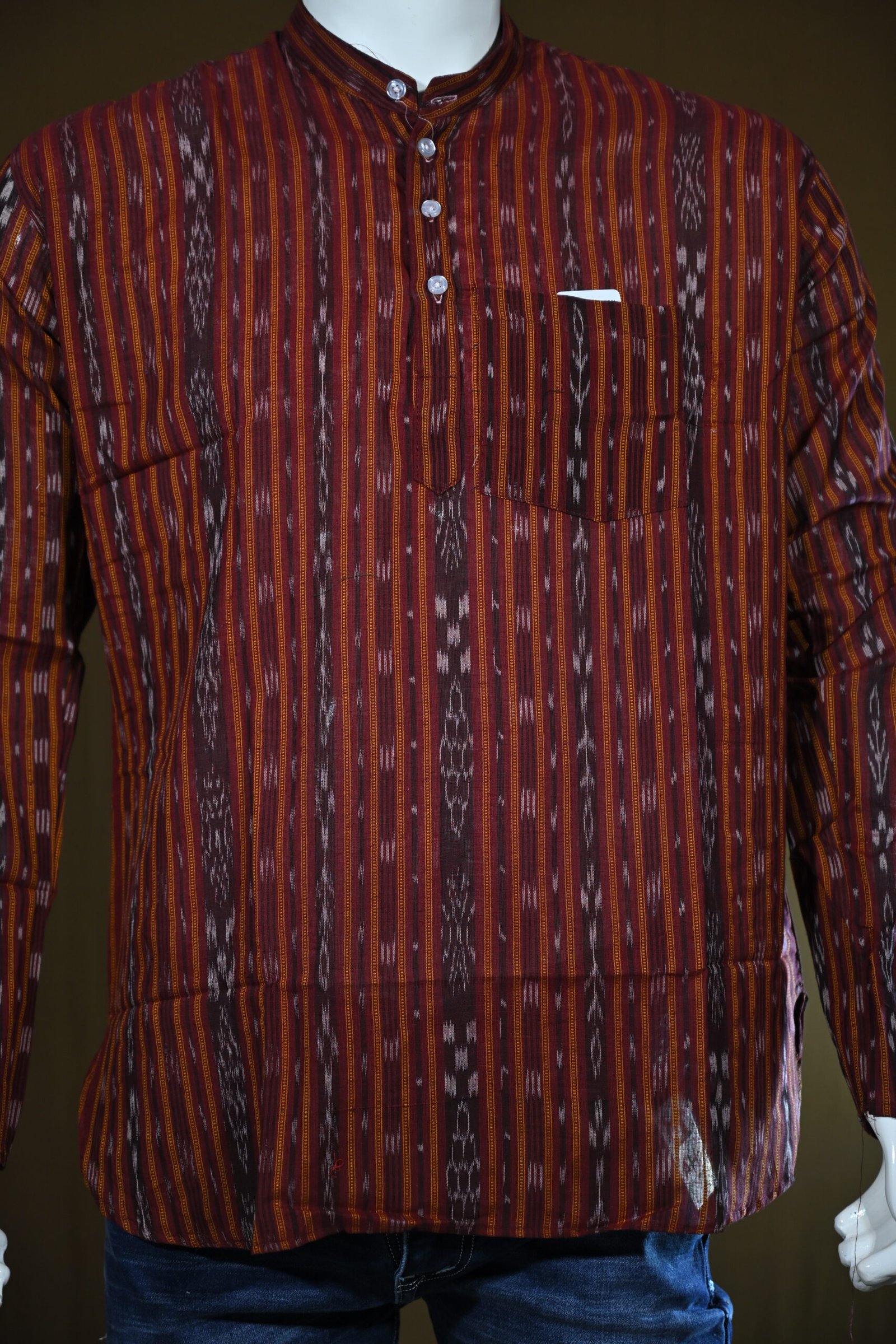 SAMBALPURI KURTA - Image 3