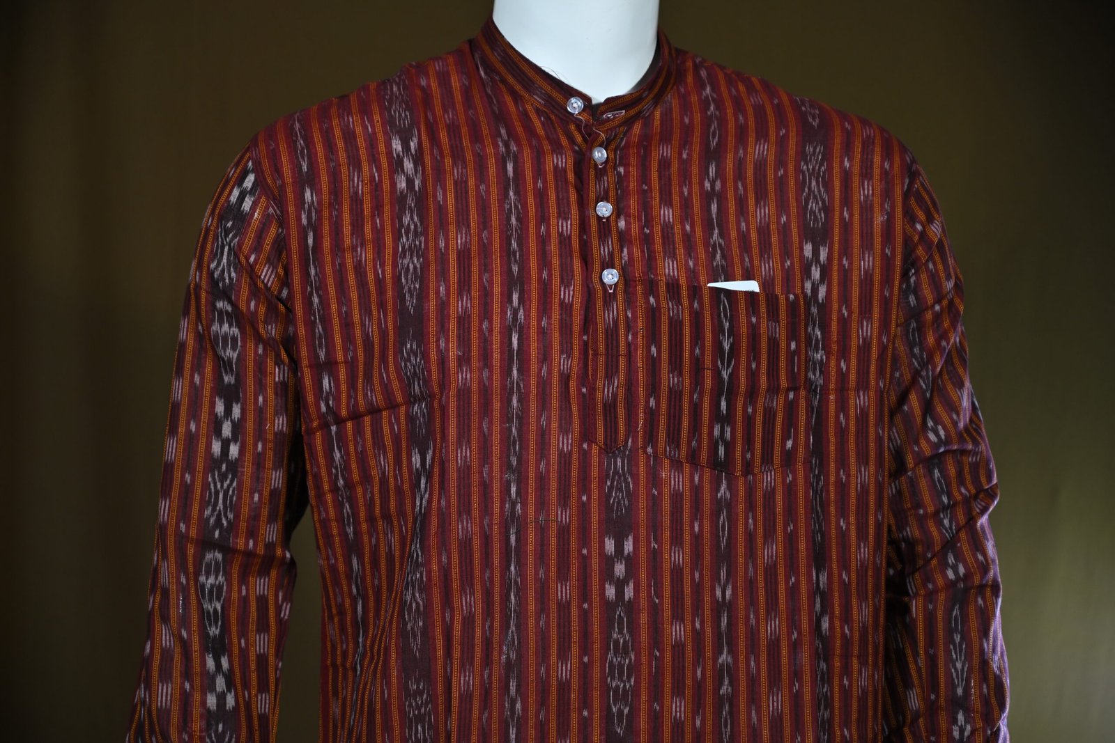 SAMBALPURI KURTA - Image 4