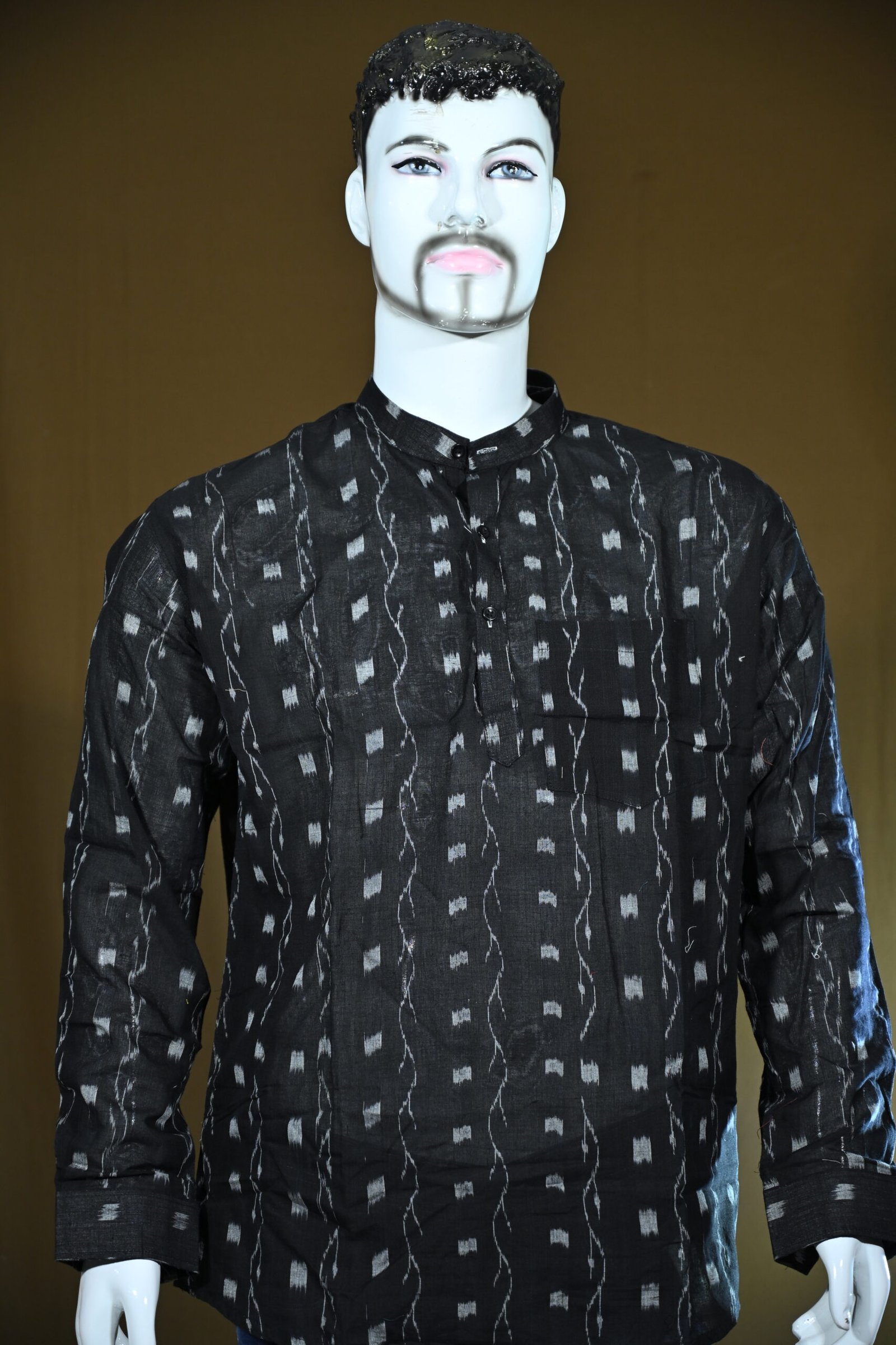 SAMBALPURI KURTA