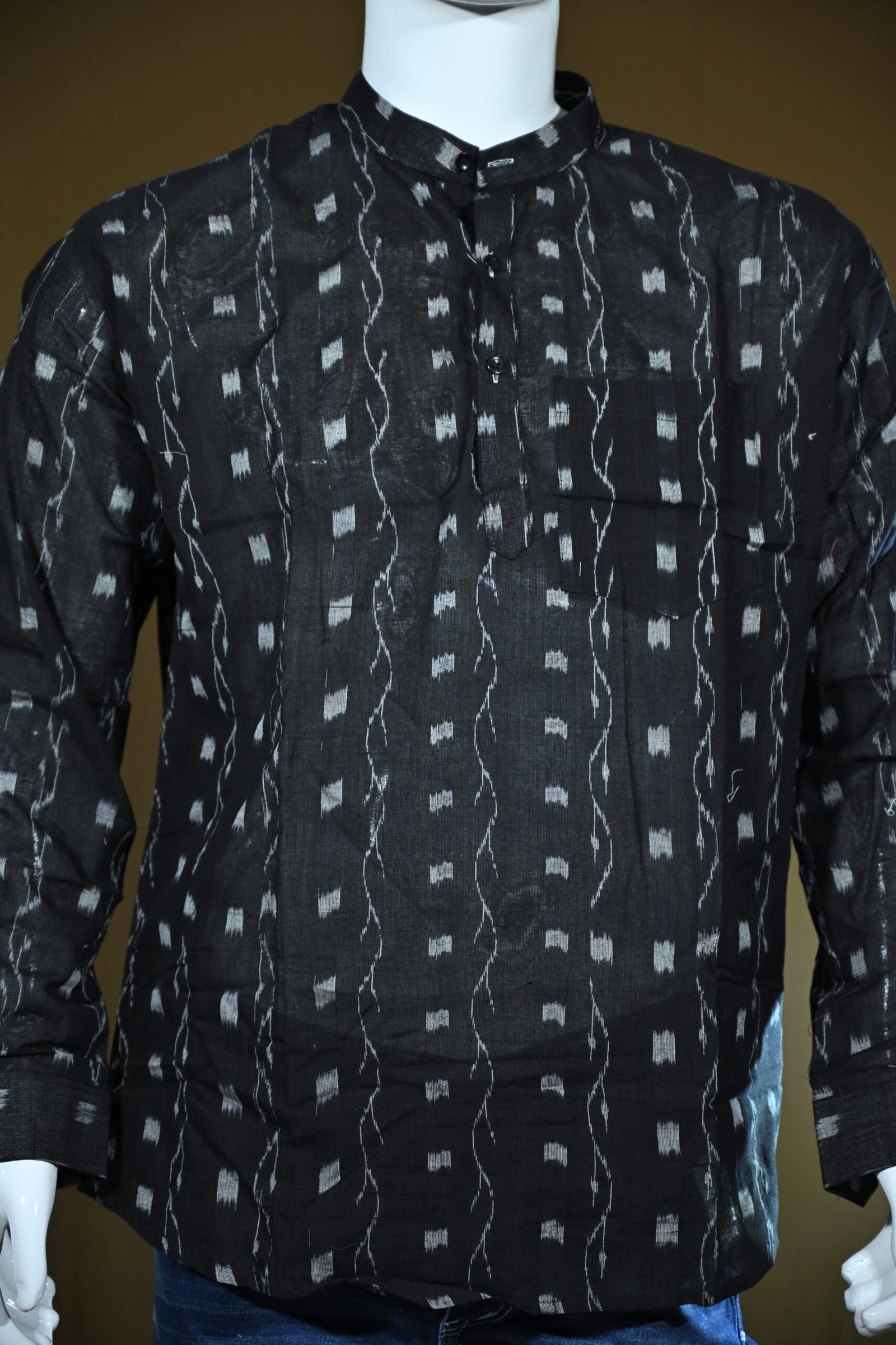 SAMBALPURI KURTA - Image 2