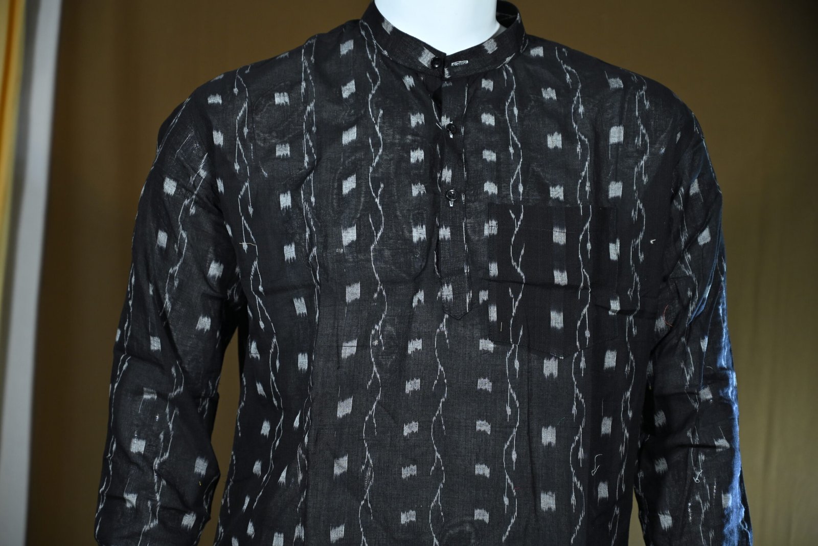 SAMBALPURI KURTA - Image 3