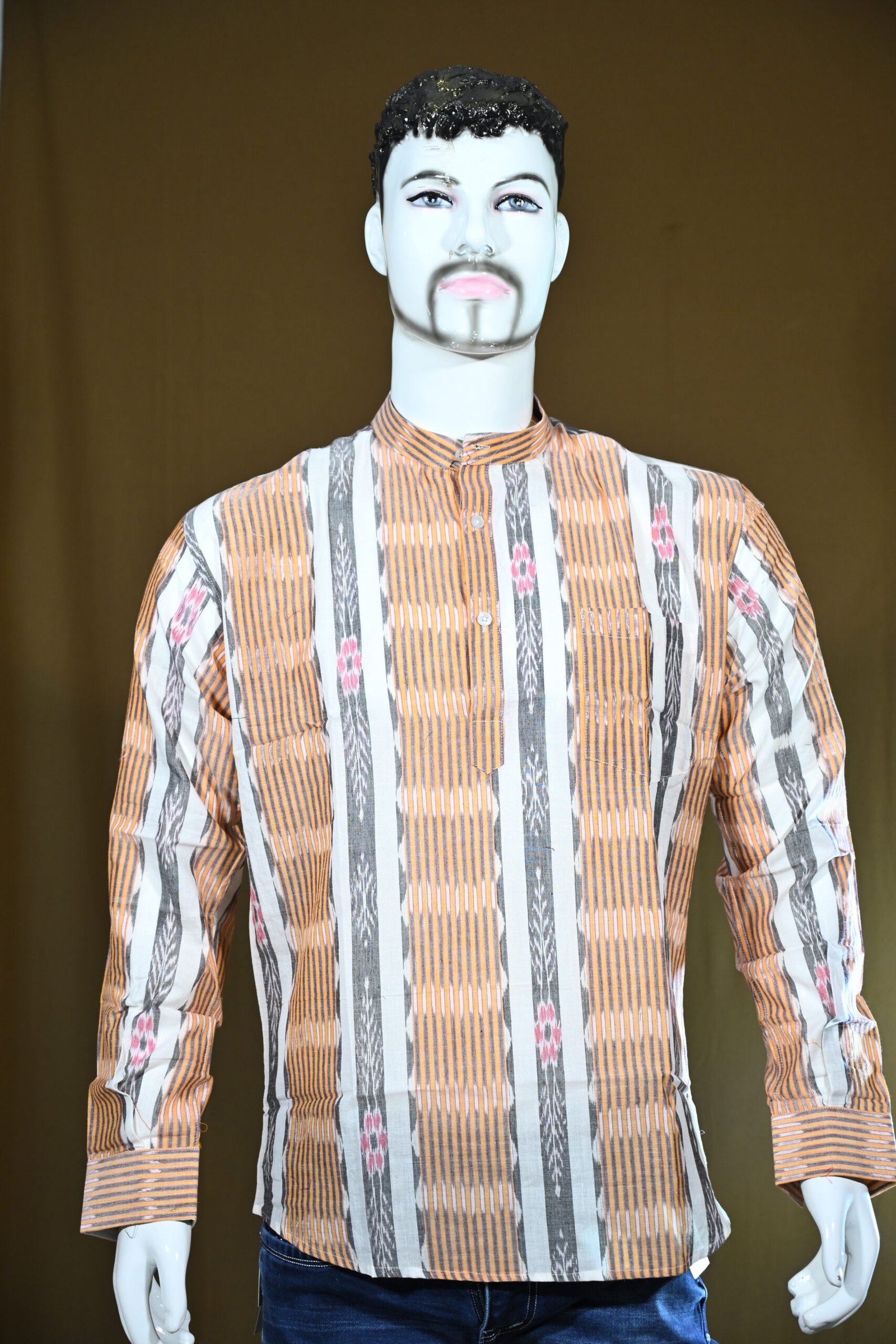 SAMBALPURI KURTA