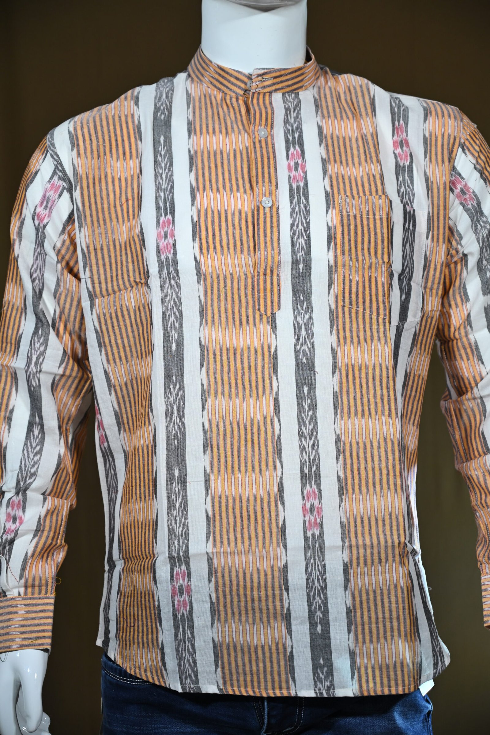 SAMBALPURI KURTA - Image 2