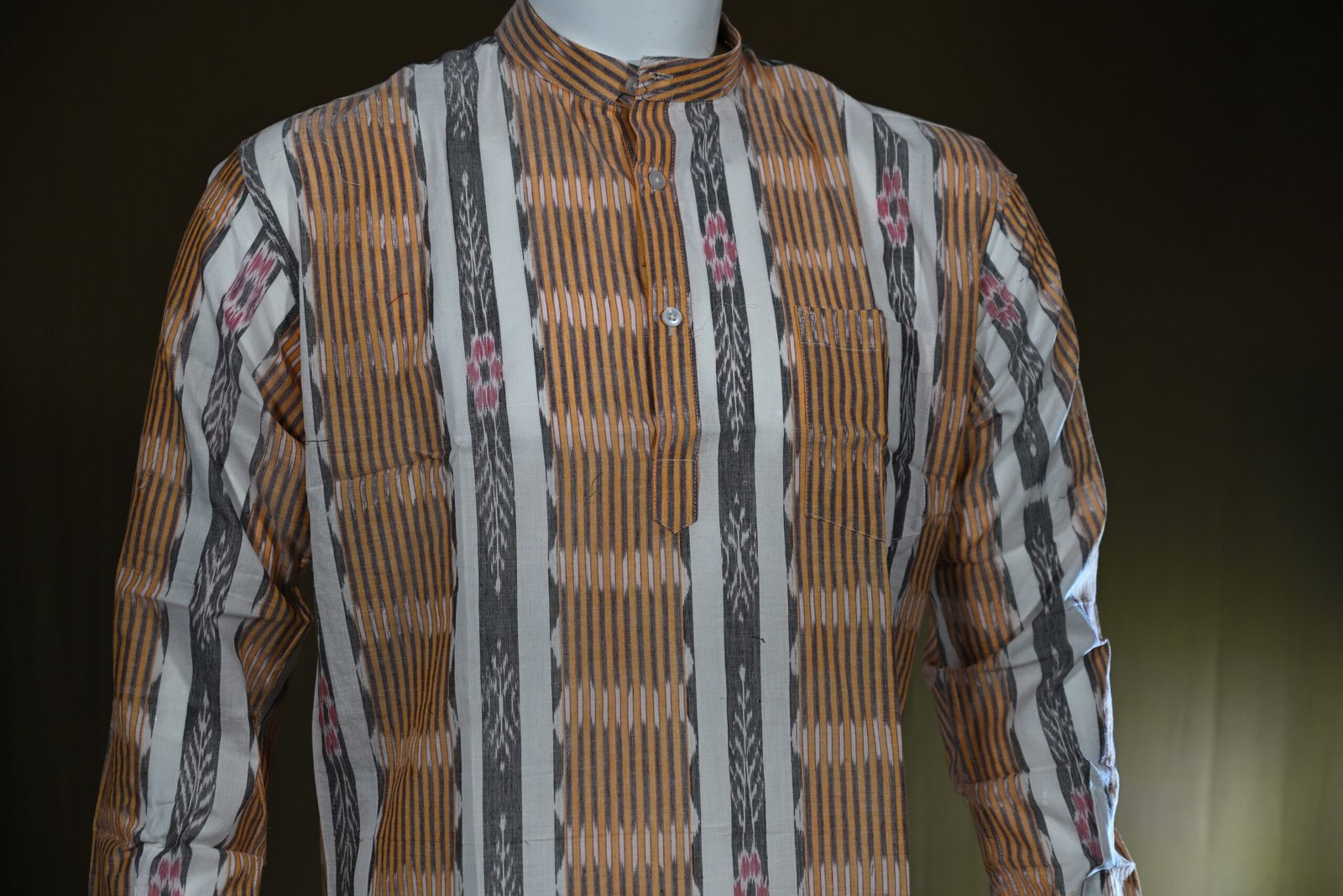 SAMBALPURI KURTA - Image 4