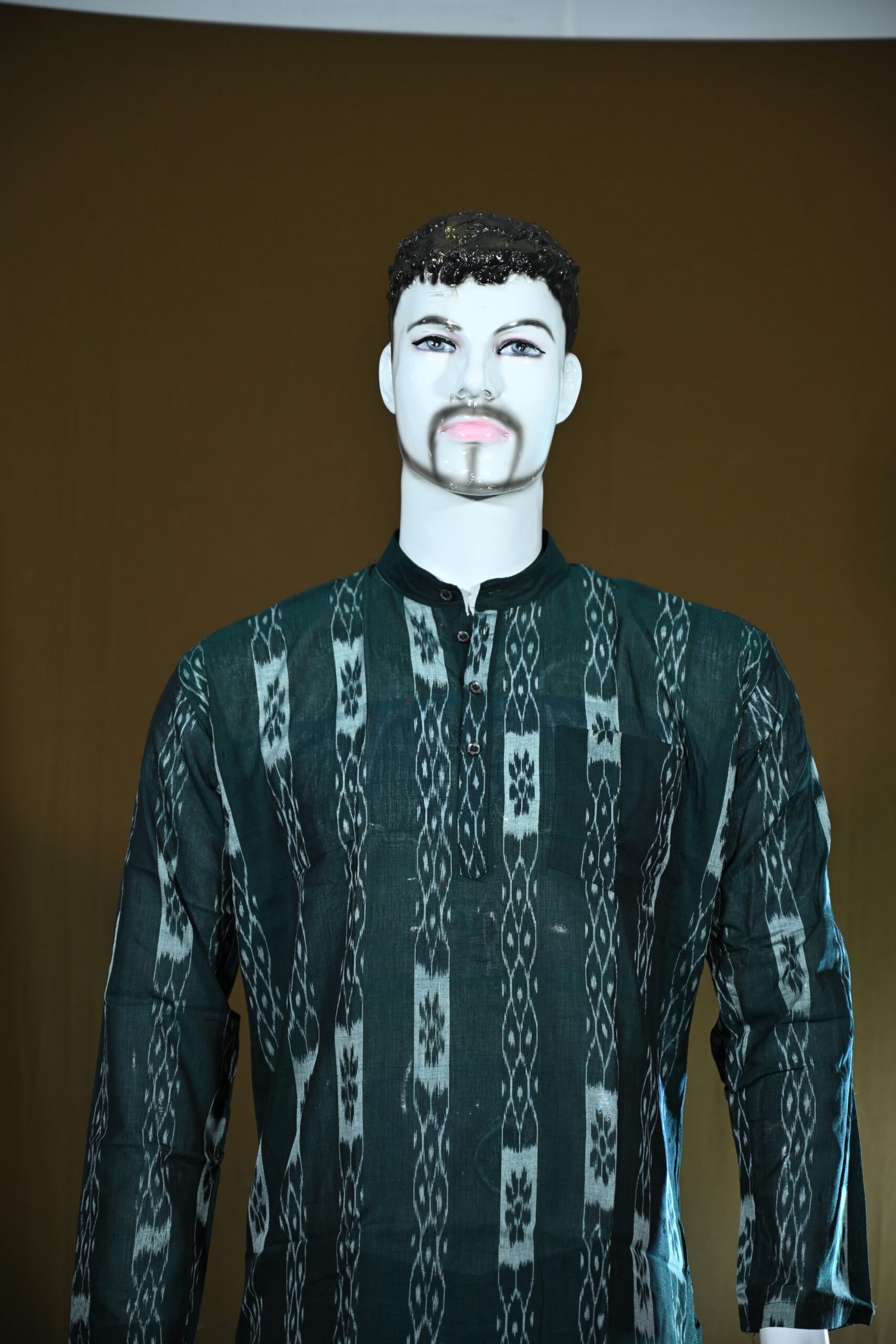 SAMBALPURI KURTA