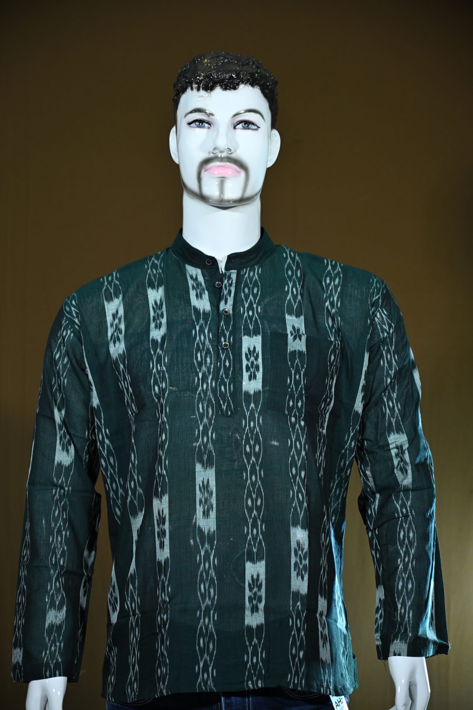 SAMBALPURI KURTA - Image 2