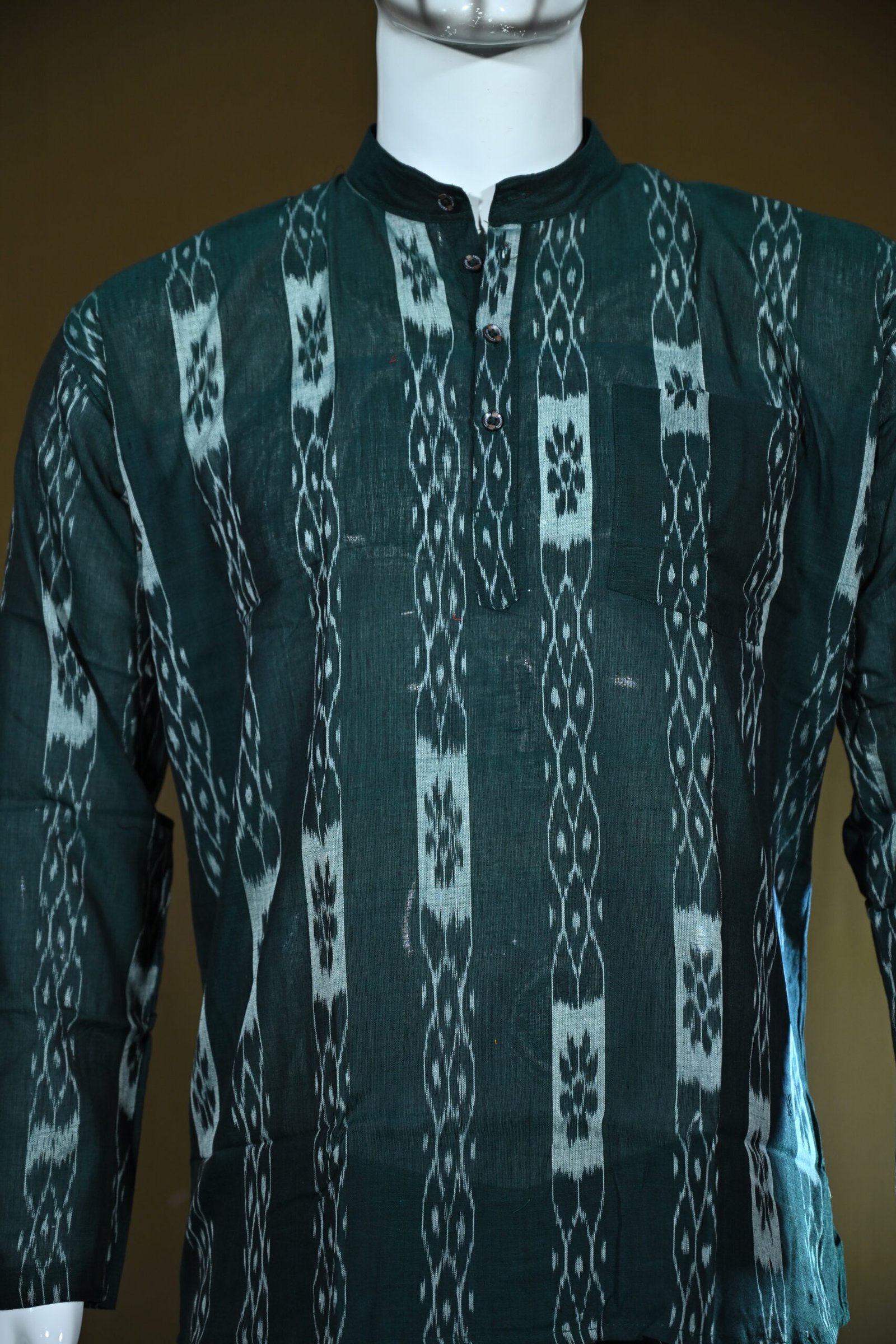 SAMBALPURI KURTA - Image 3