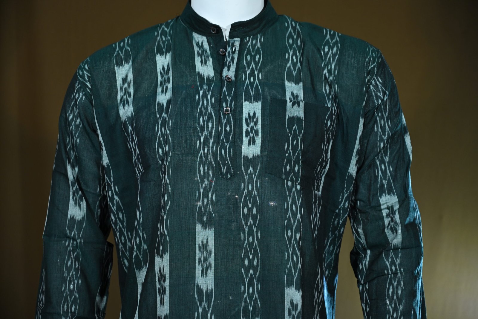 SAMBALPURI KURTA - Image 4