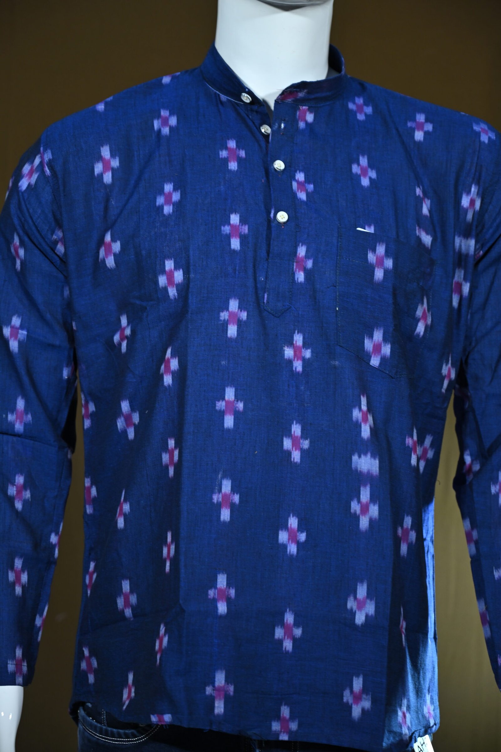 SAMBALPURI KURTA - Image 2
