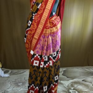 SAMBALPURI SAREE