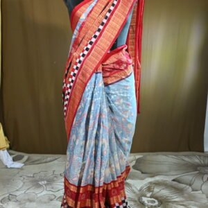 SAMBALPURI SAREE