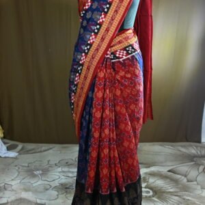 SAMBALPURI SAREE