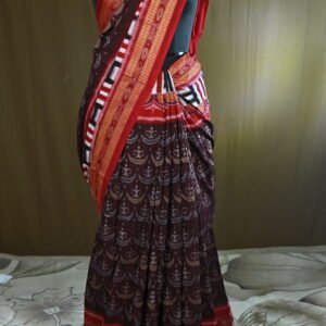 SAMBALPURI SAREE