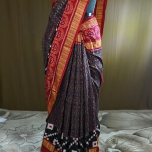 SAMBALPURI SAREE