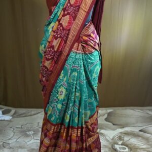 SAMBALPURI SAREE