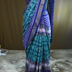 SAMBALPURI SAREE