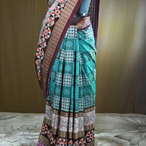 SAMBALPURI SAREE