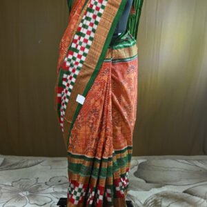SAMBALPURI SAREE