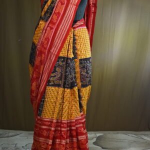 SAMBALPURI SAREE