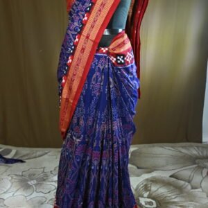 SAMBALPURI SAREE