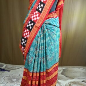 SAMBALPURI SAREE