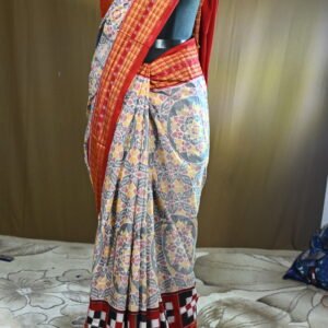 SAMBALPURI SAREE