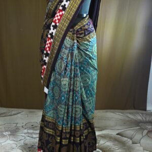 SAMBALPURI SAREE