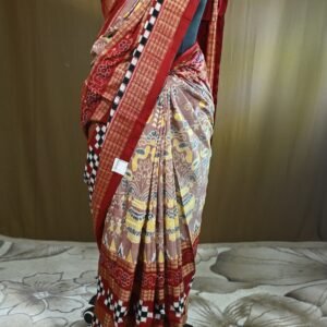 SAMBALPURI SAREE