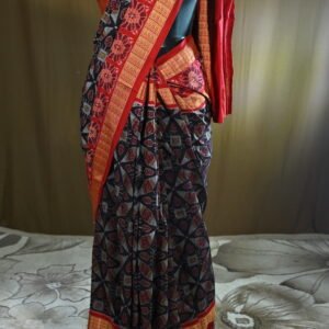 SAMBALPURI SAREE