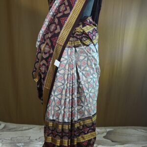 SAMBALPURI SAREE