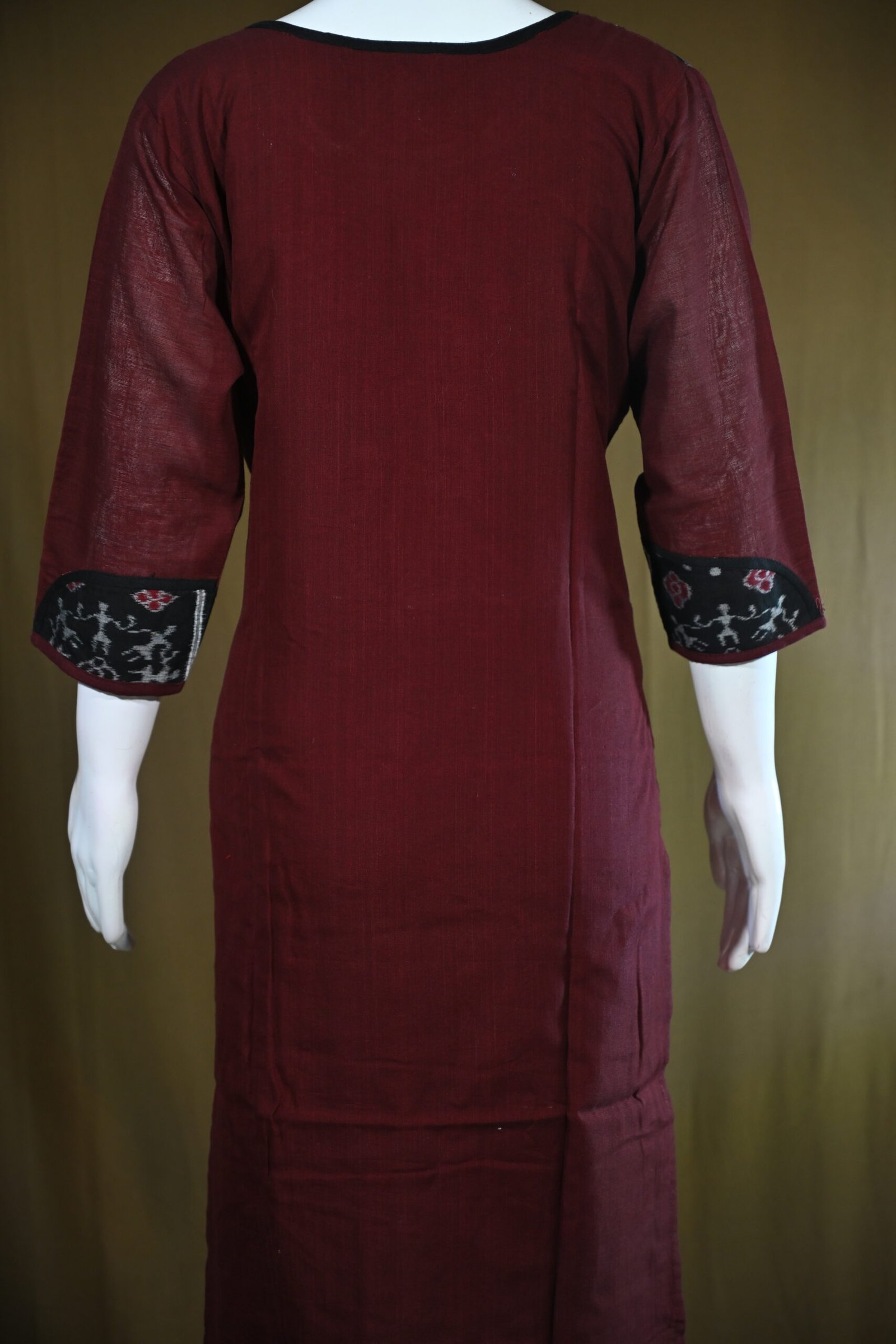 SAMBALPURI KURTI - Image 2