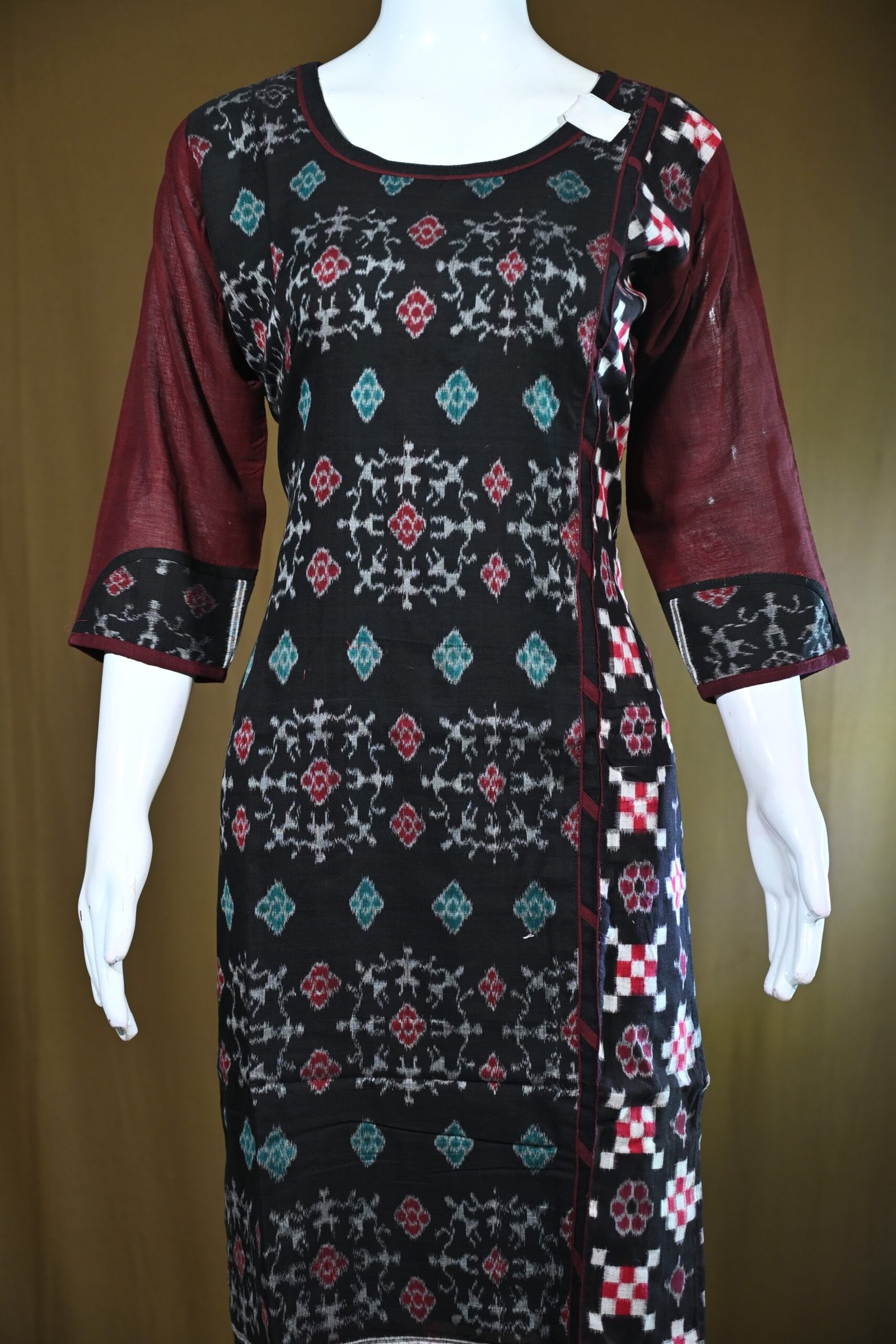 SAMBALPURI KURTI - Image 3