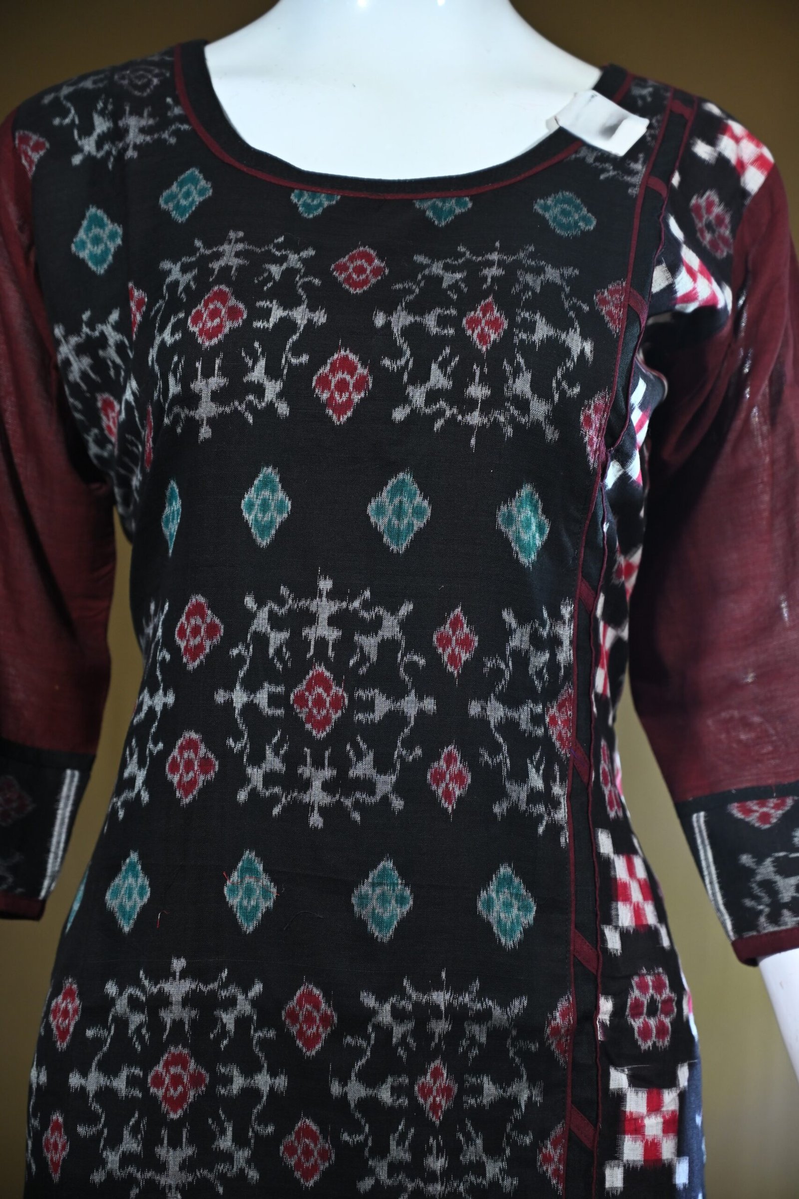 SAMBALPURI KURTI - Image 4