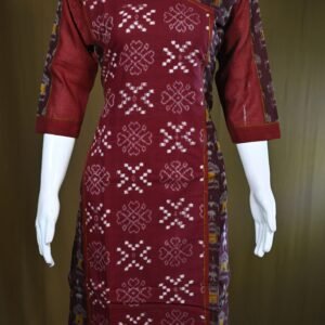 SAMBALPURI KURTI