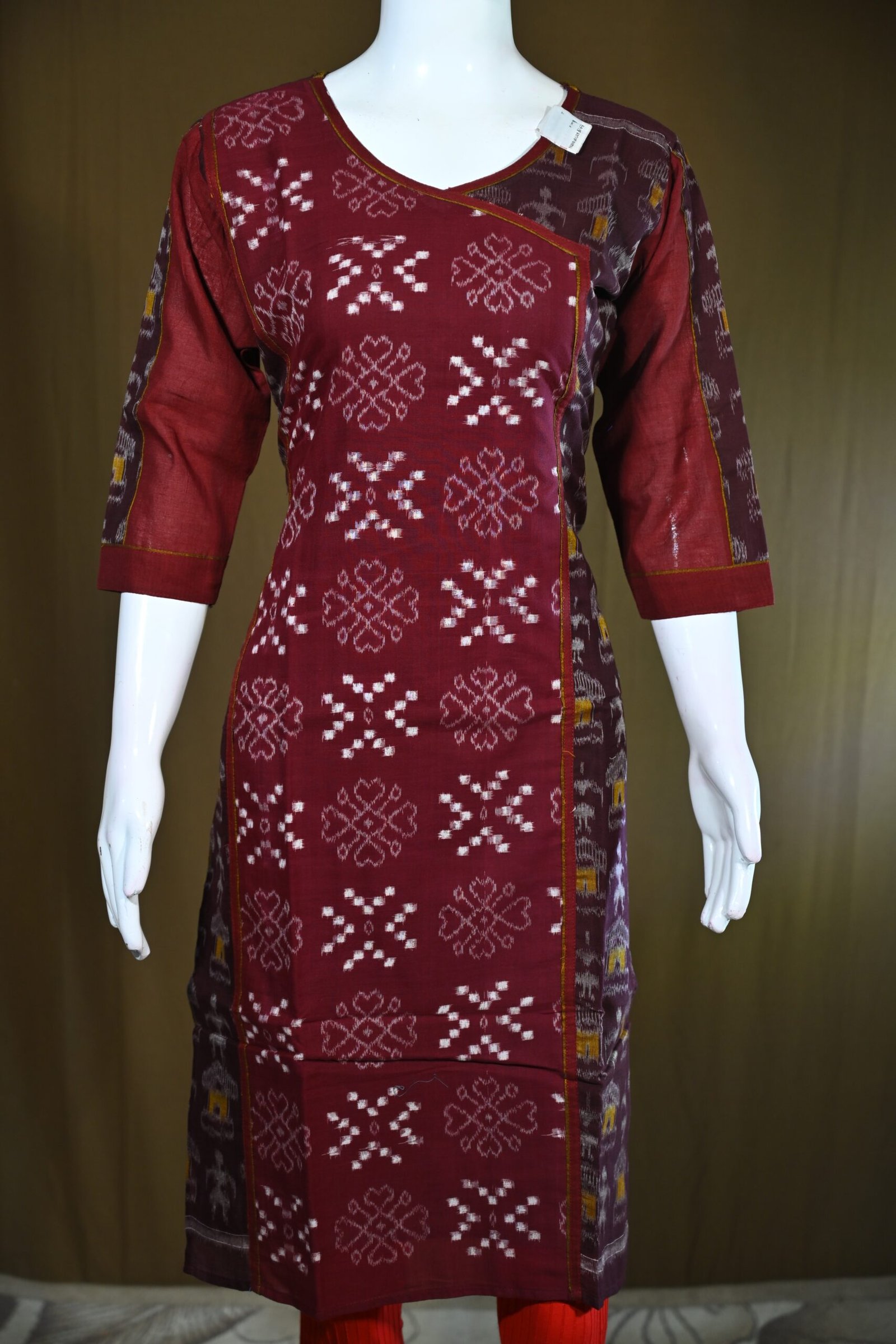 SAMBALPURI KURTI