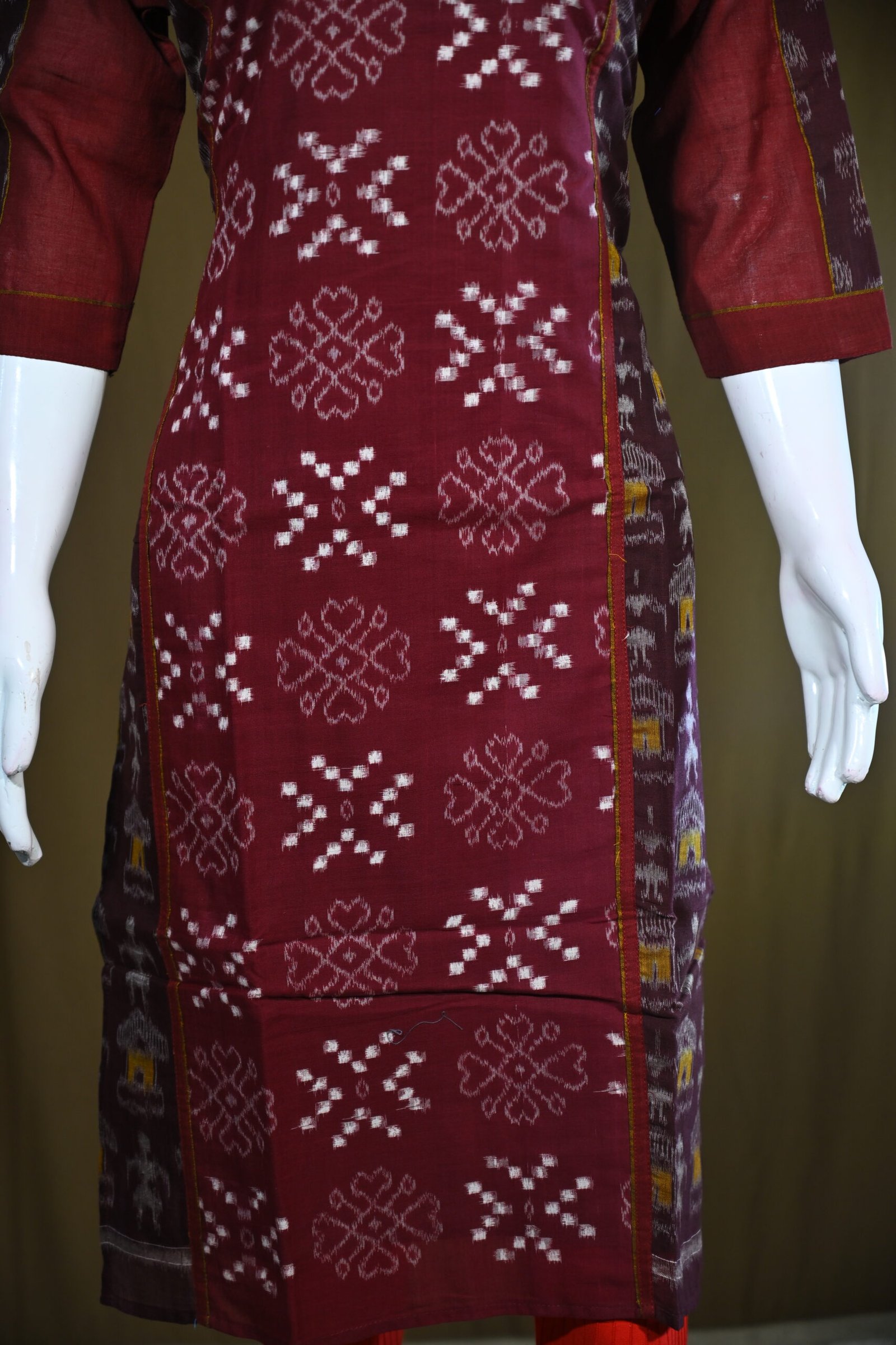 SAMBALPURI KURTI - Image 3