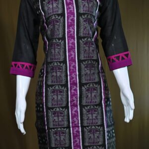 SAMBALPURI KURTI