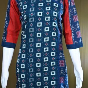 SAMBALPURI KURTI