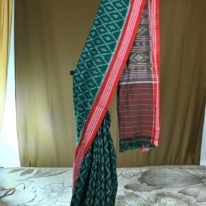 SAMBALPURI SAREE