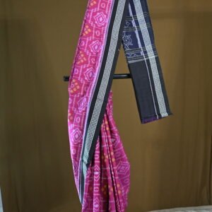 SAMBALPURI SAREE