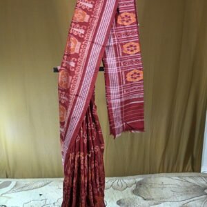 SAMBALPURI SAREE