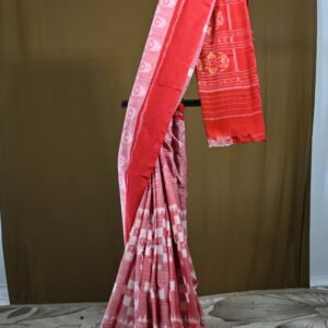SAMBALPURI SAREE