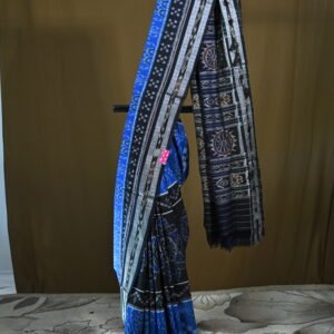 SAMBALPURI SAREE